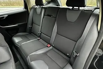 Volvo XC60, 2.0, 120 kW, diisel, manuaal, esivedu