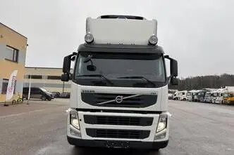 Volvo FM 450, 338 kW, diesel, automatic