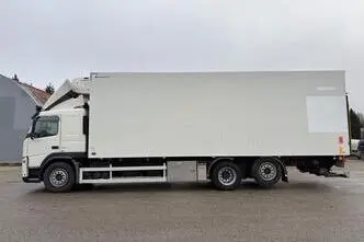Volvo FM 450, 338 kW, diesel, automatic