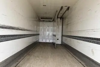 Volvo FM 450, 338 kW, diesel, automatic