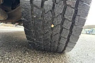 Volvo FM 450, 338 kW, diesel, automatic