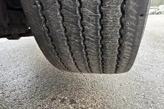 Volvo FM 450, 338 kW, diesel, automatic