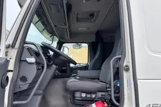 Volvo FM 450, 338 kW, diesel, automatic