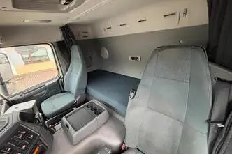 Volvo FM 450, 338 kW, diisel, automaat