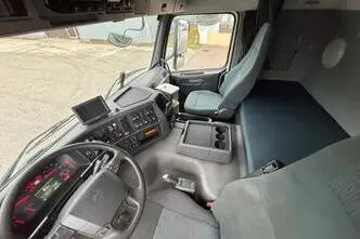 Volvo FM 450, 338 kW, diisel, automaat