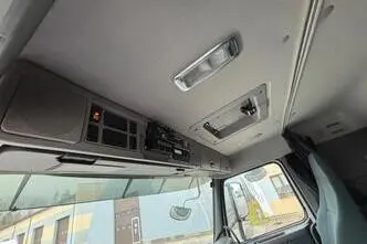 Volvo FM 450, 338 kW, diisel, automaat