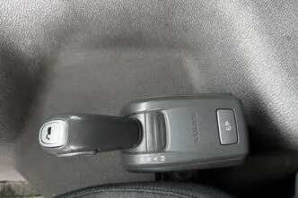 Volvo FM 450, 338 kW, diisel, automaat