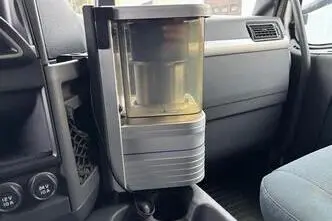 Volvo FM 450, 338 kW, diisel, automaat