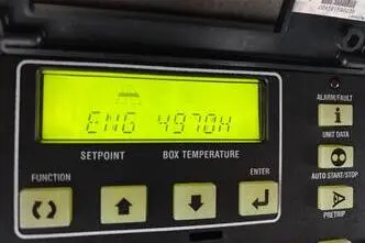 Volvo FM 450, 338 kW, diisel, automaat