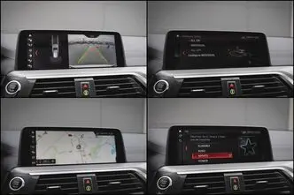 BMW X3, 2.0, 140 kW, дизель, автомат, полный привод