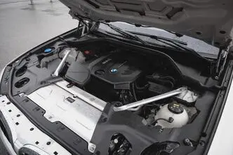 BMW X3, 2.0, 140 kW, дизель, автомат, полный привод