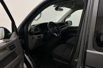 Volkswagen Caravelle, 2.0, 110 kW, diisel, automaat, esivedu