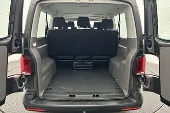 Volkswagen Caravelle, 2.0, 110 kW, diisel, automaat, esivedu