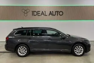 Volkswagen Passat, 1.5, 110 kW, bensiin, automaat, esivedu
