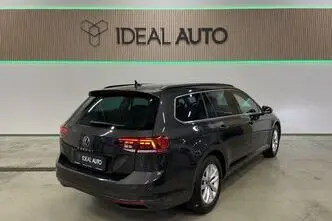 Volkswagen Passat, 1.5, 110 kW, bensiin, automaat, esivedu