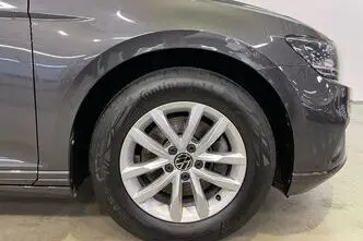 Volkswagen Passat, 1.5, 110 kW, bensiin, automaat, esivedu