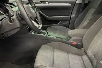 Volkswagen Passat, 1.5, 110 kW, bensiin, automaat, esivedu