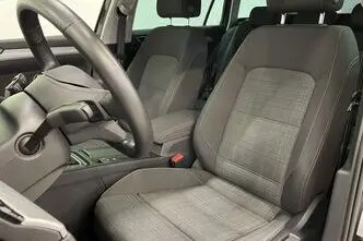Volkswagen Passat, 1.5, 110 kW, bensiin, automaat, esivedu