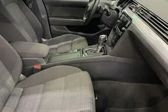 Volkswagen Passat, 1.5, 110 kW, bensiin, automaat, esivedu