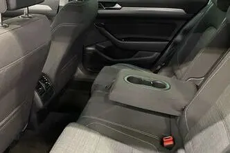 Volkswagen Passat, 1.5, 110 kW, bensiin, automaat, esivedu