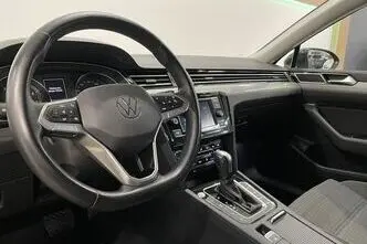Volkswagen Passat, 1.5, 110 kW, bensiin, automaat, esivedu