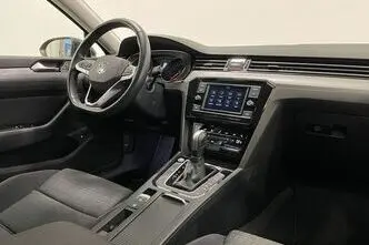Volkswagen Passat, 1.5, 110 kW, bensiin, automaat, esivedu
