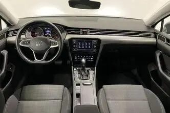 Volkswagen Passat, 1.5, 110 kW, bensiin, automaat, esivedu