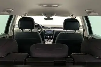 Volkswagen Passat, 1.5, 110 kW, bensiin, automaat, esivedu