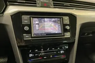 Volkswagen Passat, 1.5, 110 kW, bensiin, automaat, esivedu