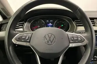 Volkswagen Passat, 1.5, 110 kW, bensiin, automaat, esivedu