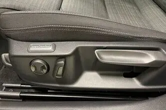 Volkswagen Passat, 1.5, 110 kW, bensiin, automaat, esivedu