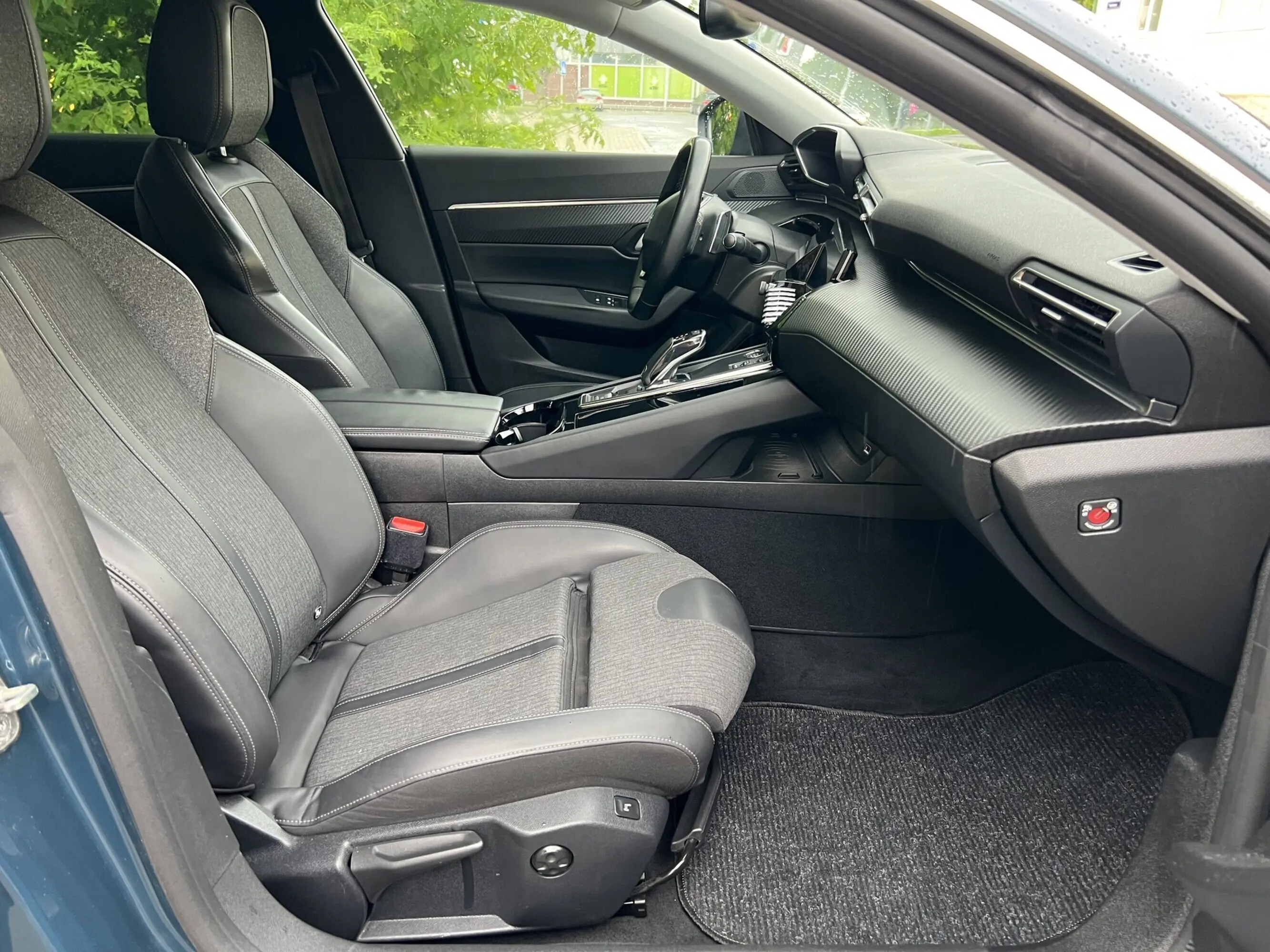 Peugeot 508, 1.5, 96 kW, diisel, automaat, esivedu