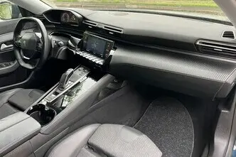 Peugeot 508, 1.5, 96 kW, diisel, automaat, esivedu