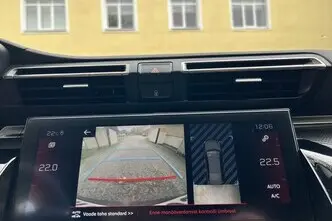 Peugeot 508, 1.5, 96 kW, diisel, automaat, esivedu