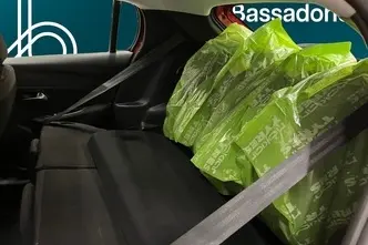 Peugeot 208, 1.2, 74 kW, petrol, automatic, front-wheel drive