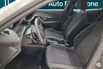 Peugeot 2008, 1.2, 96 kW, бензин, автомат, передний привод
