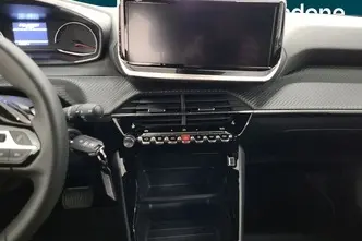 Peugeot 2008, 1.2, 96 kW, бензин, автомат, передний привод