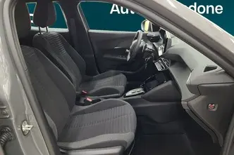 Peugeot 2008, 1.2, 96 kW, бензин, автомат, передний привод
