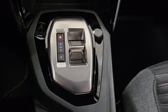 Peugeot 2008, 1.2, 96 kW, бензин, автомат, передний привод