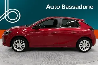 Opel Corsa, electric, automatic, front-wheel drive