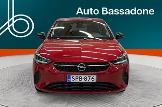 Opel Corsa, electric, automatic, front-wheel drive