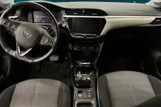 Opel Corsa, electric, automatic, front-wheel drive