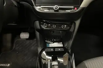 Opel Corsa, electric, automatic, front-wheel drive