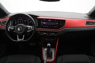 Volkswagen Polo, 2.0, 147 kW, bensiin, automaat, esivedu