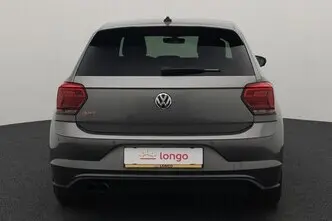 Volkswagen Polo, 2.0, 147 kW, bensiin, automaat, esivedu
