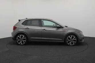 Volkswagen Polo, 2.0, 147 kW, bensiin, automaat, esivedu
