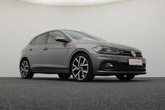 Volkswagen Polo, 2.0, 147 kW, bensiin, automaat, esivedu