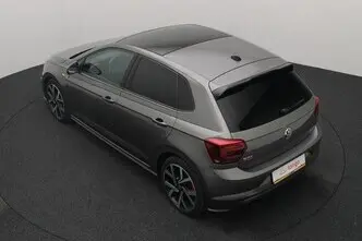 Volkswagen Polo, 2.0, 147 kW, bensiin, automaat, esivedu