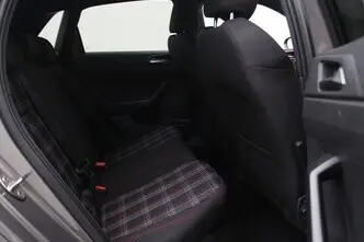 Volkswagen Polo, 2.0, 147 kW, bensiin, automaat, esivedu