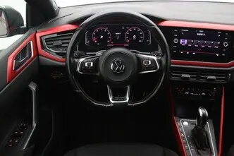 Volkswagen Polo, 2.0, 147 kW, bensiin, automaat, esivedu